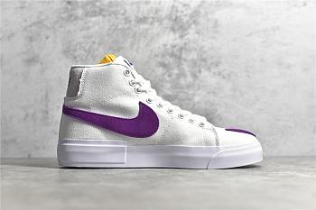 Nike SB Zoom Blazer Mid 001