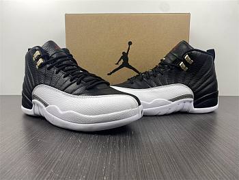Jordan 12 Retro Playoffs (2022) (GS) 999