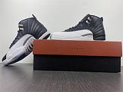 Jordan 12 Retro Playoffs (2022) (GS) 999 - 3