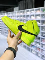 Ambush x Nike Dunk High CU7544-300 365 - 5