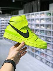 Ambush x Nike Dunk High CU7544-300 365 - 2