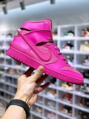 AMBUSH x NK SB Dunk High CU7544-600 960 - 6