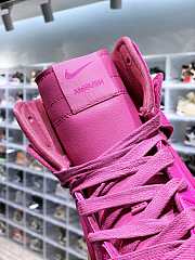 AMBUSH x NK SB Dunk High CU7544-600 960 - 5