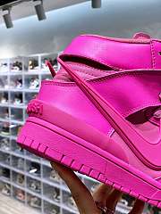 AMBUSH x NK SB Dunk High CU7544-600 960 - 4