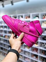 AMBUSH x NK SB Dunk High CU7544-600 960 - 3