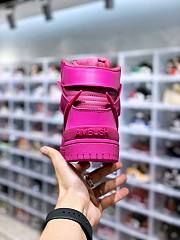 AMBUSH x NK SB Dunk High CU7544-600 960 - 2