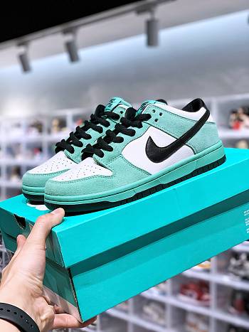 Nike SB Dunk Low IW 819674-301 959
