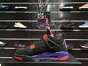  Air Jordan 4 Retro Raptors AQ3816-056 - 4