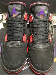  Air Jordan 4 Retro Raptors AQ3816-056 - 3