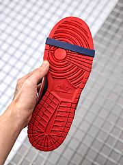 Nike SB Dunk low 313170-661 - 3