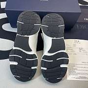 Dior B22 White Silver 055 - 4