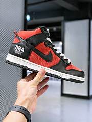 Nike Dunk High 1985 Undercover UBA DD9401-600 - 6