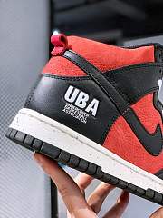 Nike Dunk High 1985 Undercover UBA DD9401-600 - 2