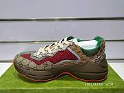 Gucci Rhyton Brick Red 524990 DRW00 9022 - 4