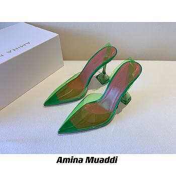 Amina Muaddi AM 4254