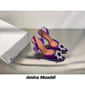 Amina Muaddi AM 9604