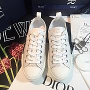 Dior B23 Low Top Logo Oblique 06251 - 2