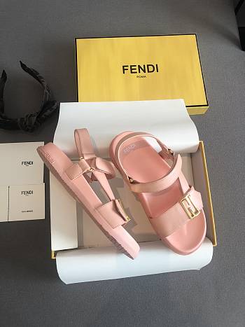FENDI-Sandals 0675899