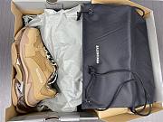 Balenciaga Triple S Black Sneaker 021462 - 6