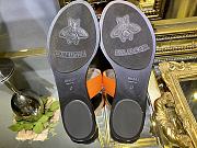 GUCCI G Home Slippers 025415 - 3