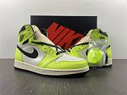 Air Jordan 1 Retro High OG 555088-702 - 3