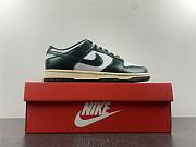 Nike Dunk Low “Vintage Green” DQ8580-100 - 1