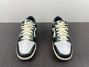 Nike Dunk Low “Vintage Green” DQ8580-100 - 2