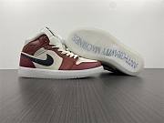 Air Jordan 1 Mid “Anti-Gravity Machines” DM9601 - 6