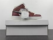 Air Jordan 1 Mid “Anti-Gravity Machines” DM9601 - 4