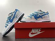 Nike Dunk Low RETRO Deconstructed VIDE White Jade Original Version H DH0952-100 - 2