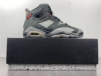 Air Jordan 6 “Bordeaux” CT8529-063