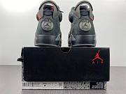 Air Jordan 6 “Bordeaux” CT8529-063 - 6