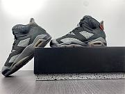 Air Jordan 6 “Bordeaux” CT8529-063 - 5