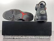 Air Jordan 6 “Bordeaux” CT8529-063 - 4