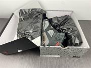 Air Jordan 6 “Bordeaux” CT8529-063 - 3