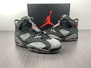 Air Jordan 6 “Bordeaux” CT8529-063 - 2