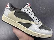 AJ1 ST Travis Scott x Air Jordan 1 DM7866-162 - 2