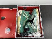 Air Jordan 4 Off-White AJ4 OW CV9388-102 - 6