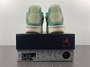 Air Jordan 4 Off-White AJ4 OW CV9388-102 - 4