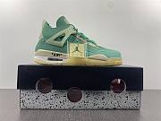 Air Jordan 4 Off-White AJ4 OW CV9388-102 - 5
