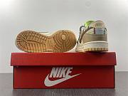 Nike Dunk Low RETRO DH0952-001 - 5