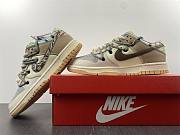 Nike Dunk Low RETRO DH0952-001 - 4