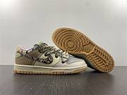 Nike Dunk Low RETRO DH0952-001 - 3