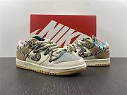 Nike Dunk Low RETRO DH0952-001 - 2
