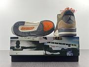 Air Jordan 3 “Camo” DO1830-200 - 2