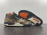 Air Jordan 3 “Camo” DO1830-200 - 3