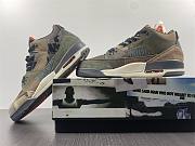Air Jordan 3 “Camo” DO1830-200 - 5