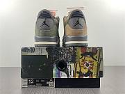 Air Jordan 3 “Camo” DO1830-200 - 4