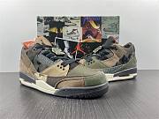 Air Jordan 3 “Camo” DO1830-200 - 6