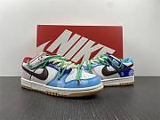 Nike Dunk Low SE ‘’ FREE.99'' CT2496-100  - 1